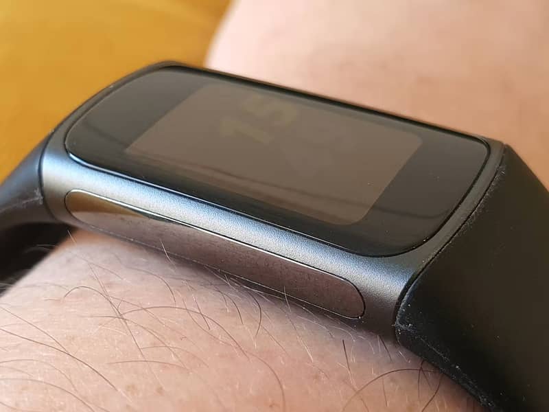 Fitbit charge 5 5