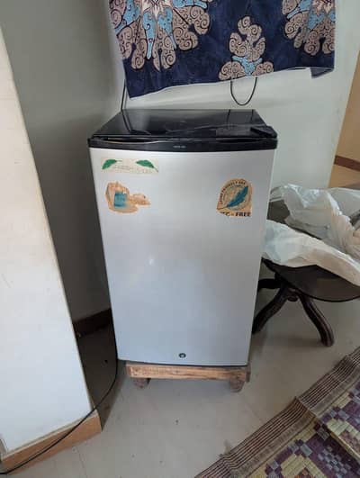 refrigerator imported kenwood