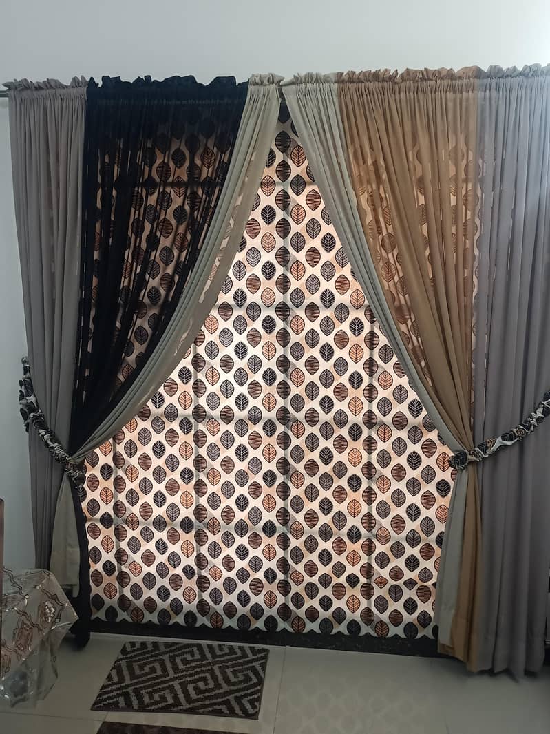 curtains 1