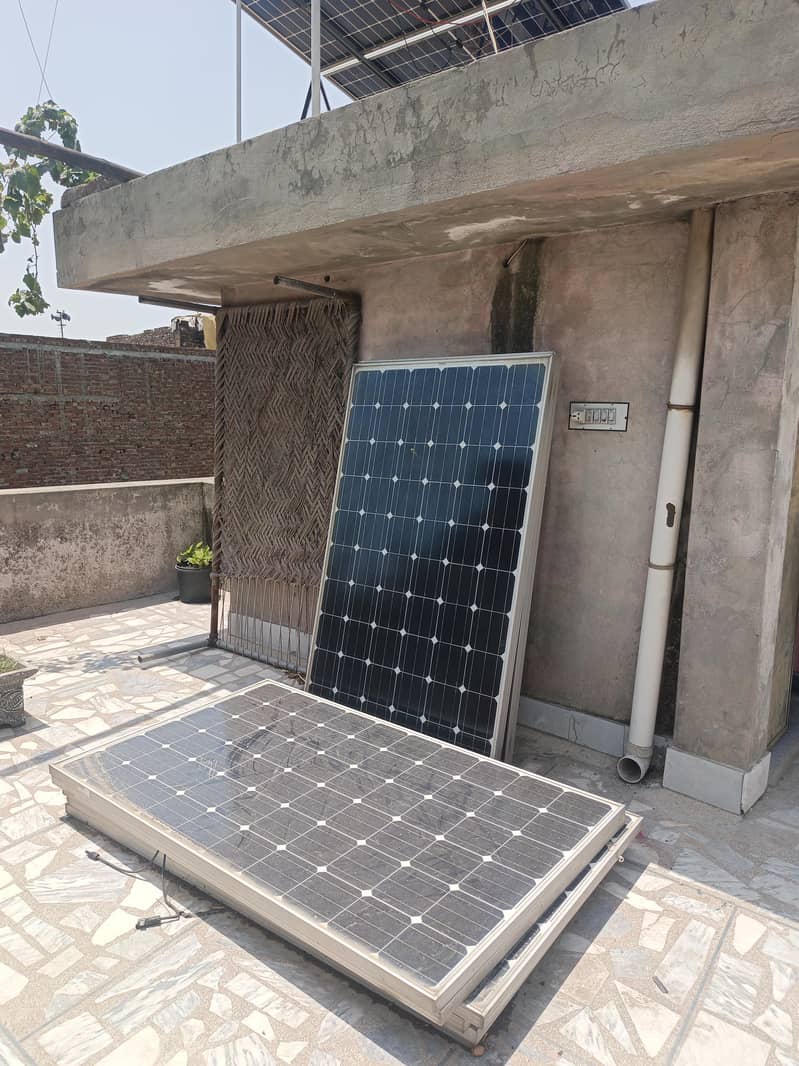 solar panel 1