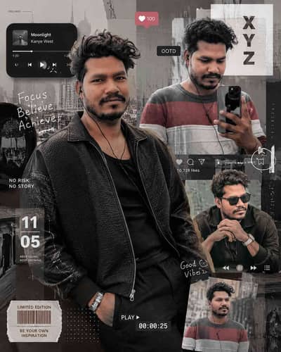 Shazib Masi
