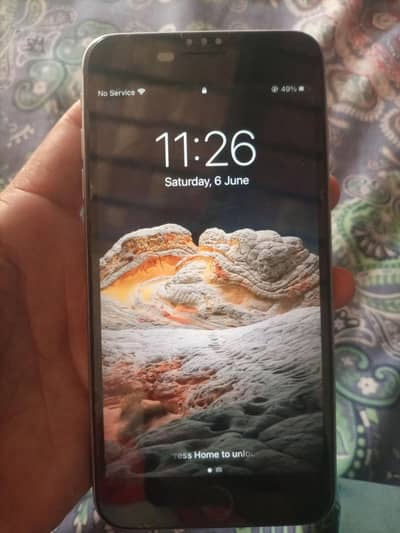 Apple iPhone 6S Plus