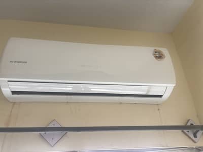 Changhong Ruba 1.5 Ton Dc Inverter ac for sale