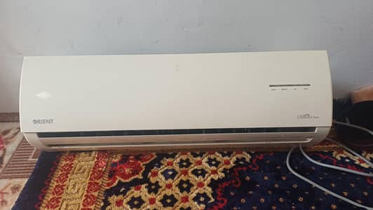Non-inverter 1.5 ton Full OK