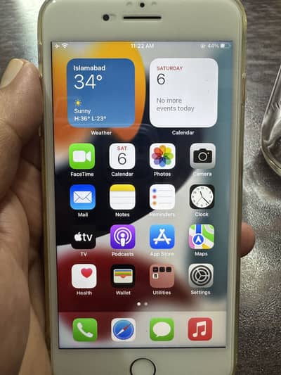 Apple iPhone 7 Plus