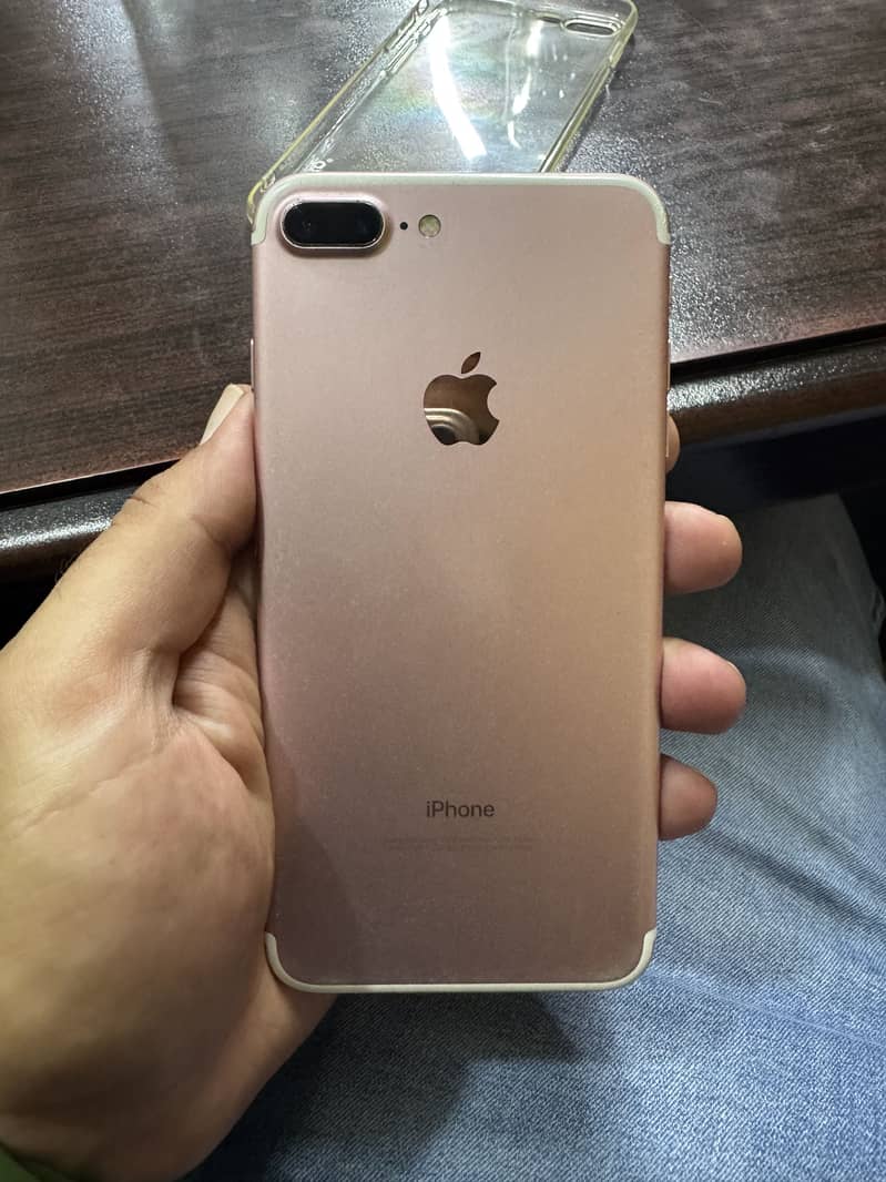 Apple iPhone 7 Plus 7
