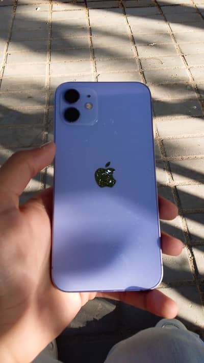 I phone 12 (jv)