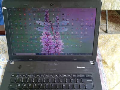 Lenovo Thinkpad