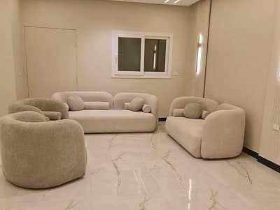 Sofa set / 5 seater sofa / 6 seater sofa /L shape sofa /20000 per seat