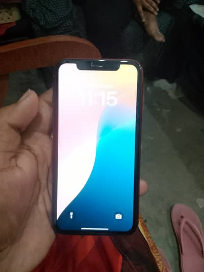 Apple iPhone XR
