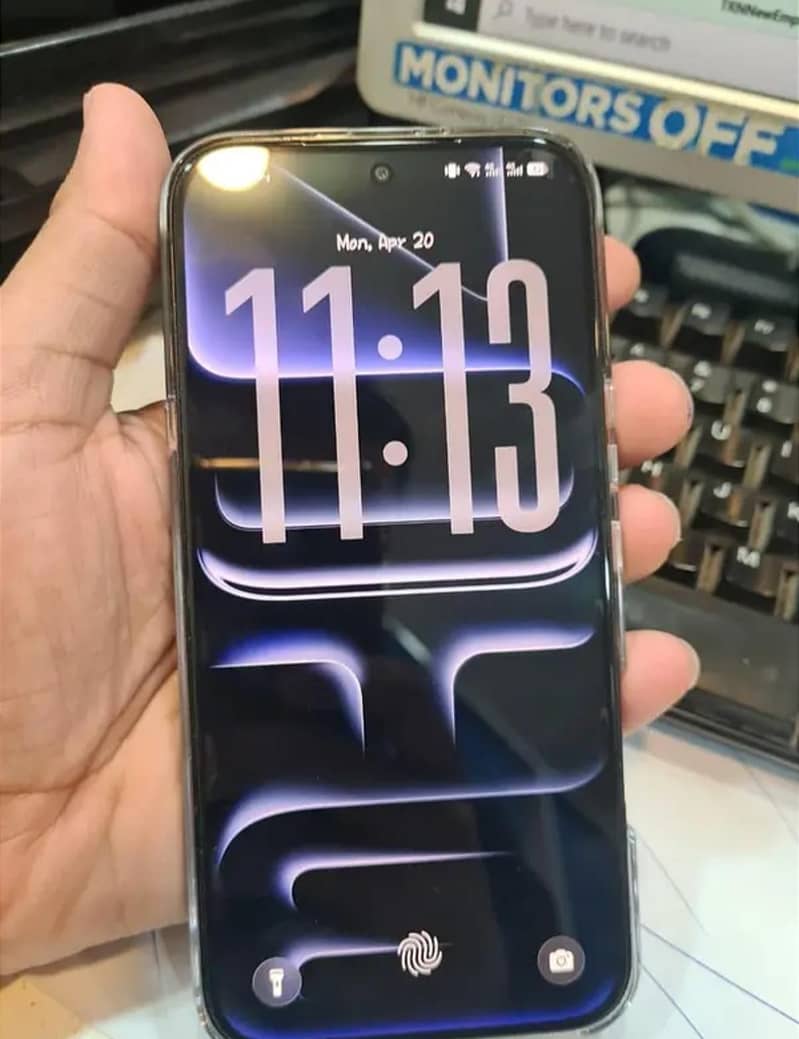 Infinix note 60 1