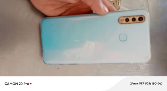 Vivo Y19 8:256 ma ha  03291918421