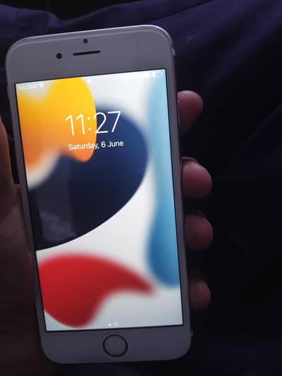Apple iPhone 6S 16gb