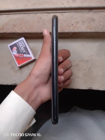 Tecno Pova 2