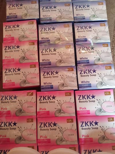 Zkk soap