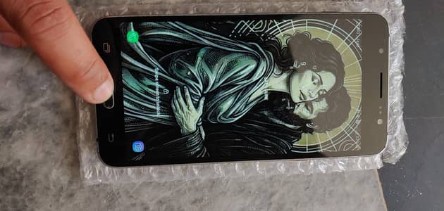 Samsung Mobile J7