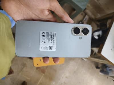 Tecno spark go 2