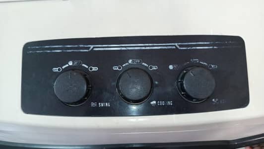 air cooler 10 condition 9