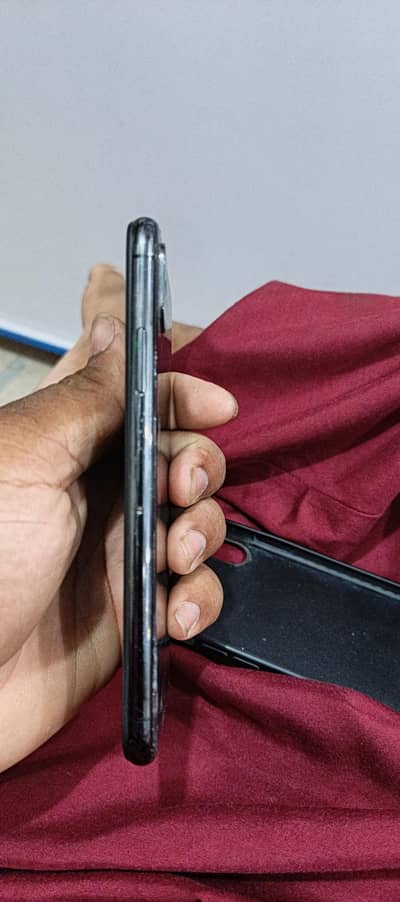 Apple iPhone XS