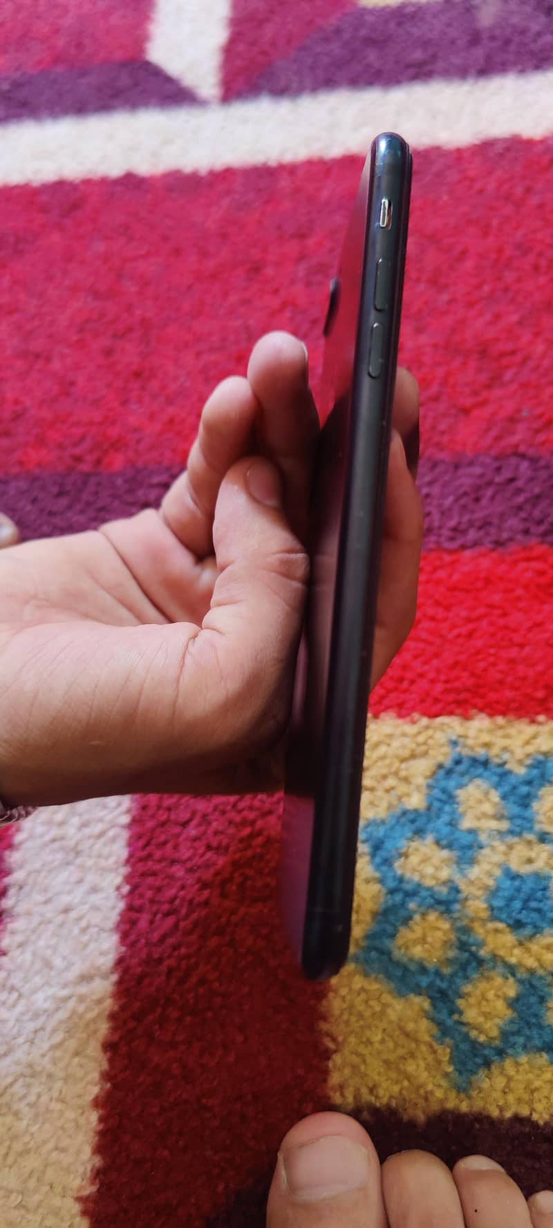 Apple iPhone 7 Plus 4