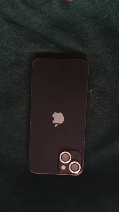 Iphone 13 for sale non pta in good 10/10 condition dark blue colour