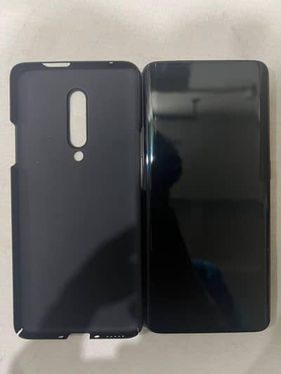 One Plus 7T Pro McLaren