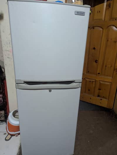 Dawlance Medium Size fridge