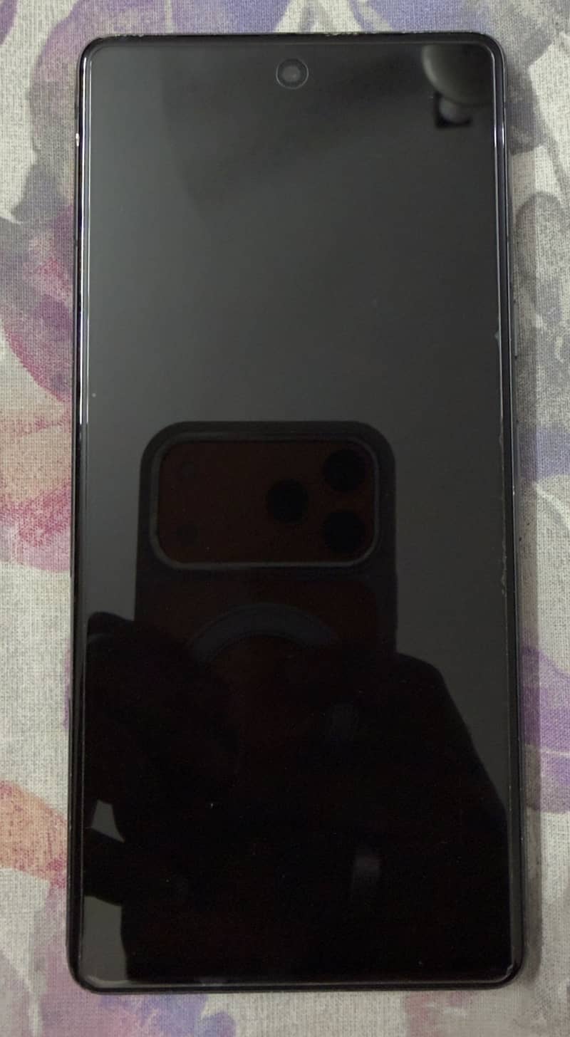 Google Pixel 7 0
