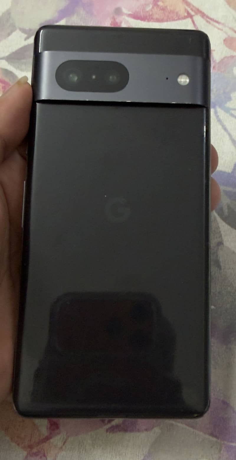 Google Pixel 7 1
