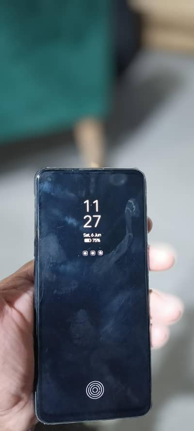 OPPO f19 Pro
