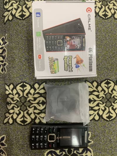 Calme mobile For sale
