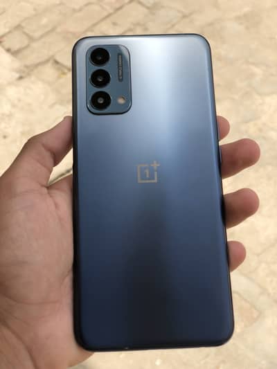 One Plus Nord N200
