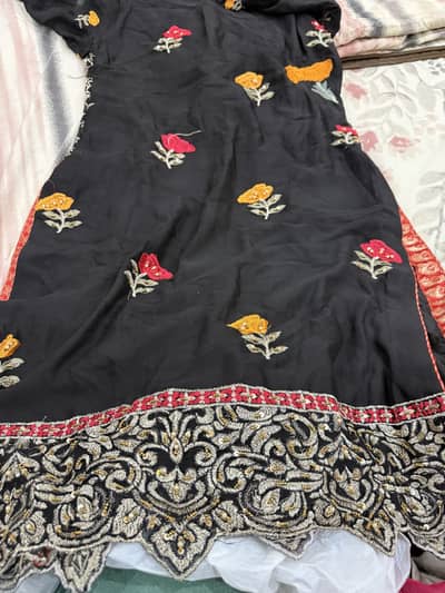 Ready to wear