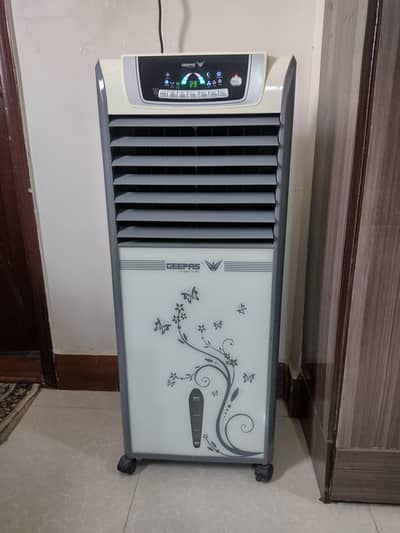 Geeprs Air Coolar