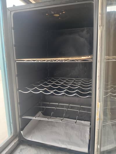 DISPLAY CHILLER