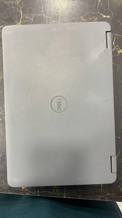 dell latitude 8gb ram 4 generation 128 gb ssd 360 touch