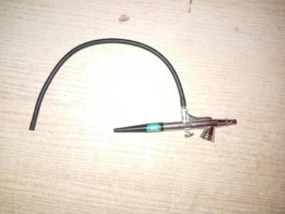 electronic airbrush sprykit only air gun