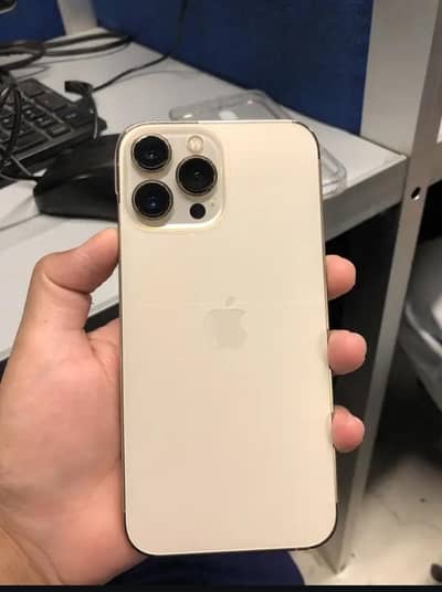 Apple iPhone 13 Pro Max 98%BH