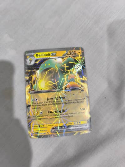 Pokémon cards original