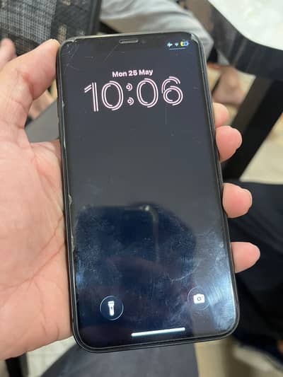 iPhone 11 Bypass