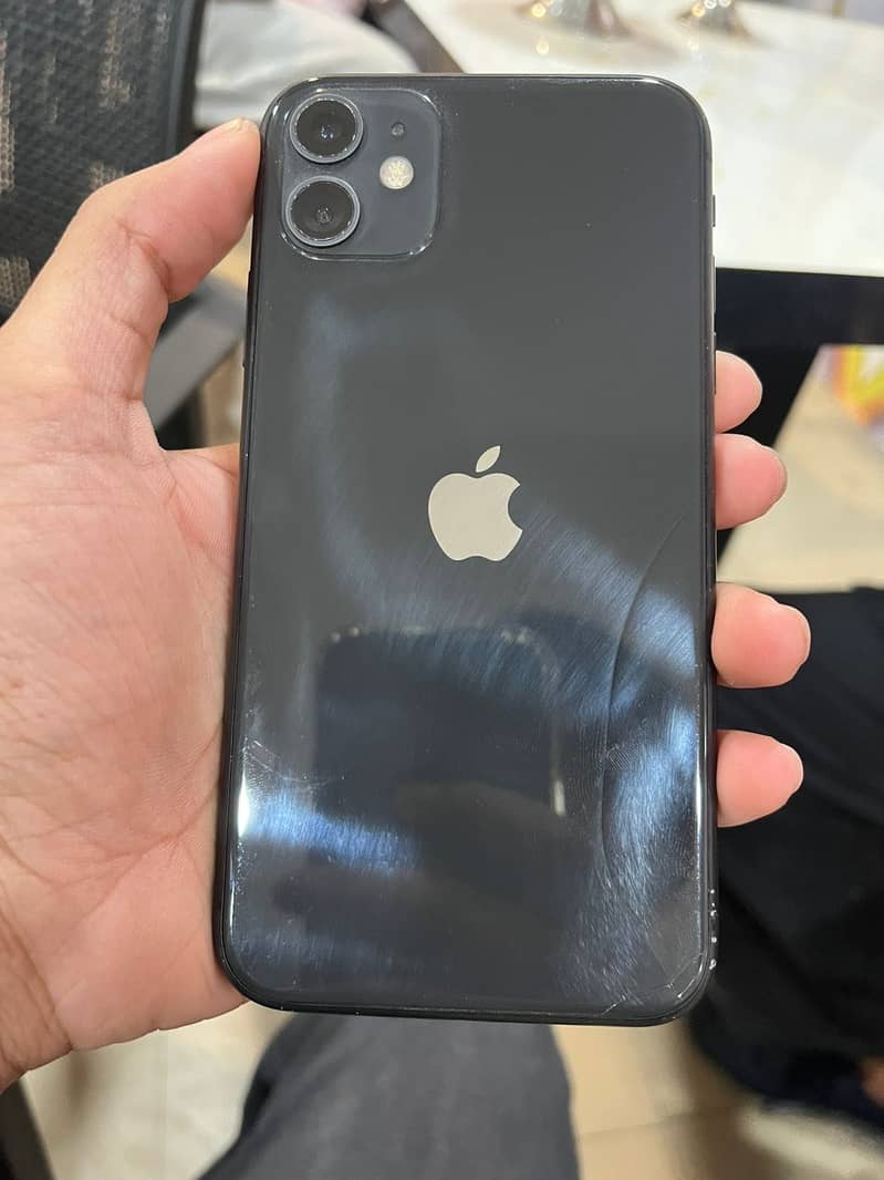 iPhone 11 Bypass 3