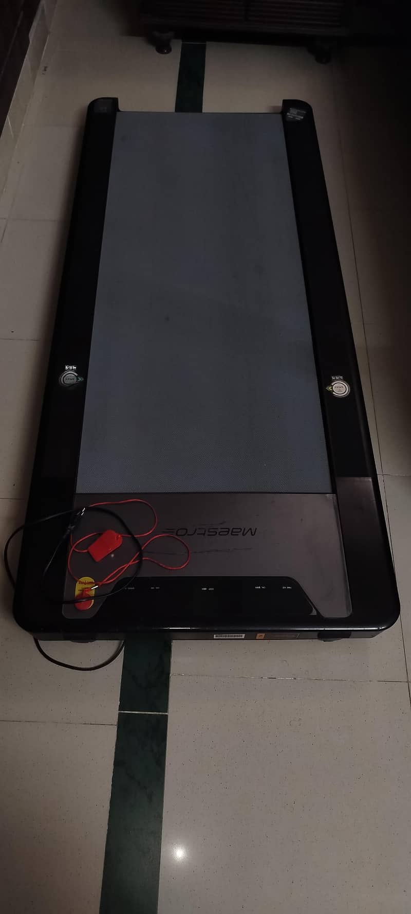 Walking pad 0