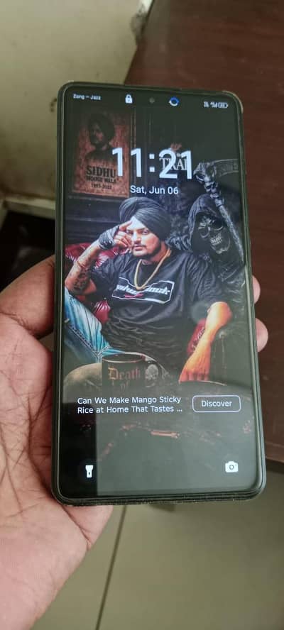 Tecno CAMON 20