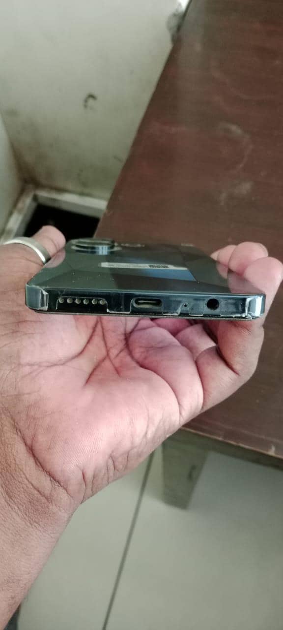 Tecno CAMON 20 1