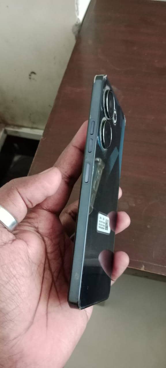 Tecno CAMON 20 3