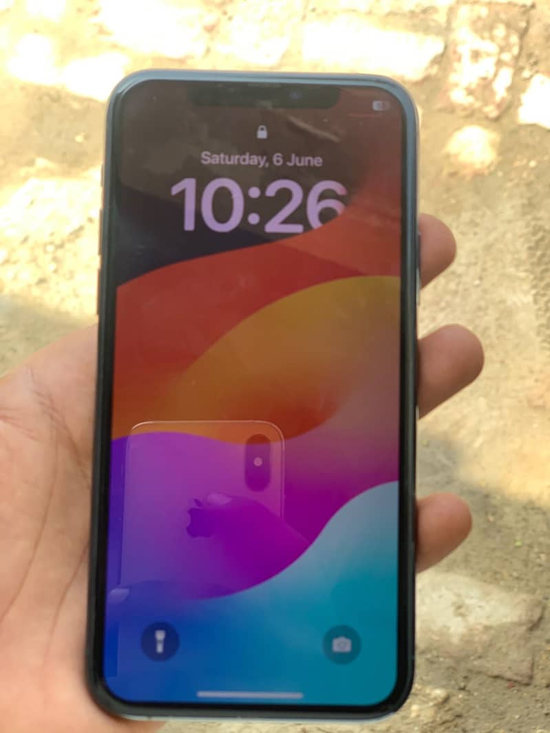 Apple iPhone 11 Pro 0
