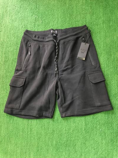 export branded cargo shorts A+ grade lot