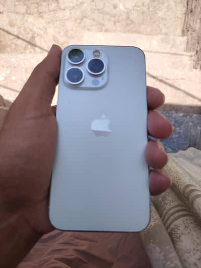 Apple iPhone 13 Pro