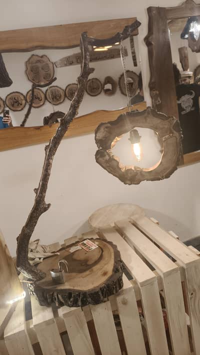 Night lamp Aesthetic