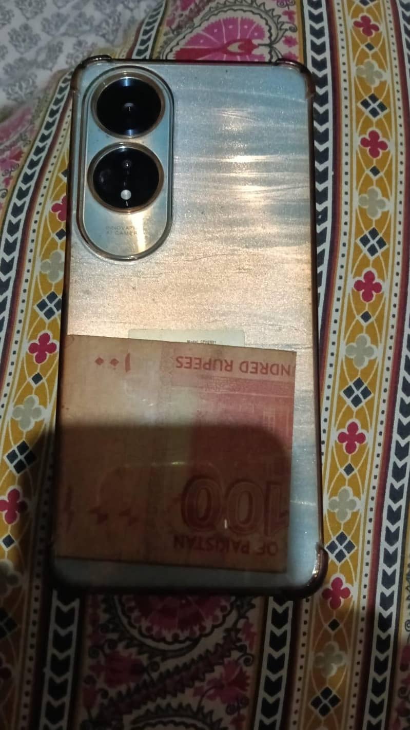 oppo A60 1